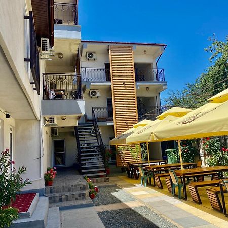 Casa Tudor Costinești Exterior foto