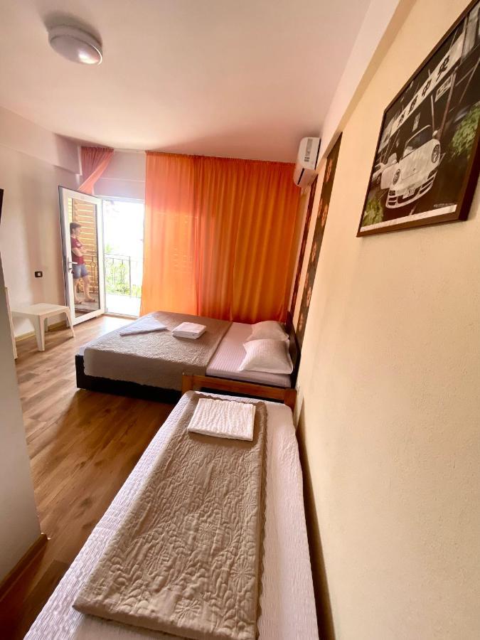 Casa Tudor Costinești Exterior foto